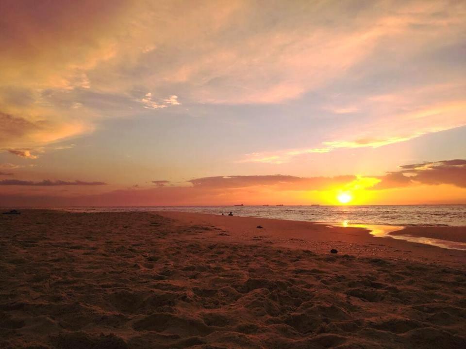 Ocean Beach Backpackers Vandrerhjem Perth Eksteriør bilde